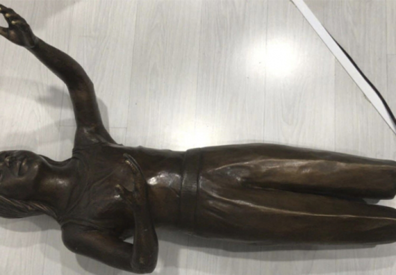 ¡AGRADECEMOS A LAS AUTORIDADES POR LA RECUPERACIÓN DE LA NIÑA DE "MOLINO PARA LA PAZ"!